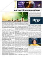 Understanding Your Financing Options 1583093898