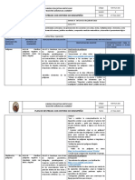 Plan de Destrezas Con Criterio de Desempeño: DOCENTE: Lcda. Emily Holguín Guerrero