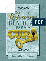 Chaves Bíblicas para A Cura