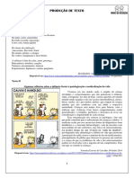 Tema 3 - Medicalização Na Infância