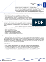 História: O PH Só Utiliza Papéis Certificados FSC, Produzidos A Partir de Fontes Renováveis