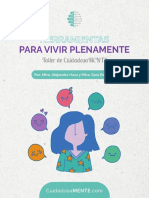 59 - CuidadosaMENTE Herramientas para Vivir Plenamente