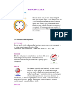 Biologia Celular