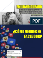 Emiliano Curso Redes Sociales