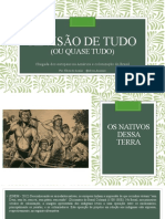 Revisão de Tudo (Ou Quase Tudo) 3º Ano