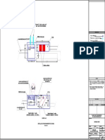 N+750 N+390 N+390 N+350: Caja de Distribución Tubería de PVC Recorrido de Lixiviados