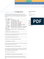 Cisco ASA ASDM Configuration: Search