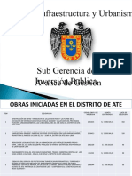 Avance de Gestion