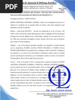 Le Asesoramos y Litigamos en Materia. Penal, Civil. Familia Niñez y Adolescencia, Laboral y Tránsito