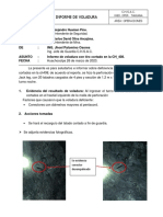 INFORME VOL - CH 408 - 26 de Marzo