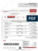 Servicios Fijos: Total A Pagar: $ 107.900