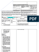 Planificacion - Plan de Destrezas Con Criterio de Desempeño