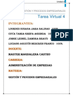 Tarea 4 Grupal