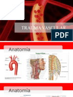 Trauma Vascular