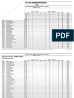 313 - Cge SC Resultado Preliminar Prova Objetiva 2023 03 30