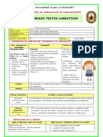 Sesión Com. Martes 18-04