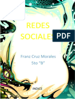 REDES SOCIALES Lenguaje