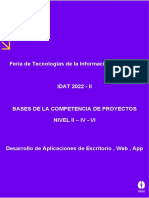 Feria de Tecnologías de La Información - TECFEST