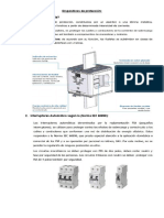 Dispositivos de Protección: 1. ¿Qué Es Un Fusible?