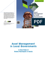 Fixed Asset Management