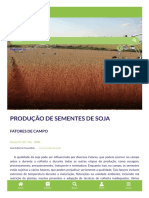 Produção de Sementes de Soja: Buscar