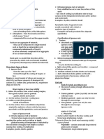 Earth Materials and Resources