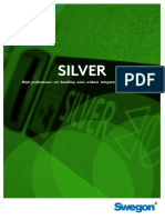 SILVER C M-16p