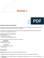 Module 1