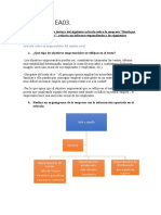 Tarea Tema 3 Empresa