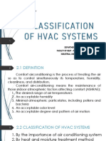 Department of Thermal Engineering Faculty of Heat - Refrigeration Engineering Industrial University of Ho Chi Minh City