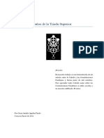 Obrar Sin Intencion Cabala y Constelaciones Familiares