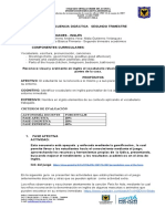 Resolución de Reconocimiento de Carácter Oficial 1963 14 de Mayo de 2007 DANE: 11100177899 NIT 830.075.980-6