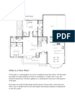 Floor Plan PDF