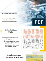 Logica Digital Eletropneumatica