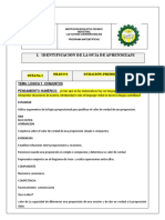 GUÍA Matematicas GRADO SEXTO PRIMER Periodo 2021 Parte 2