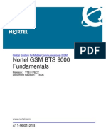 411 9001 213 - 18.06 - Fundamentals bts9000