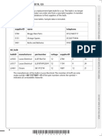 TBL - Supplier Supplierid Name Telephone