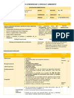 SESION 1 Ciec. y Amb. CORONAVIRUS