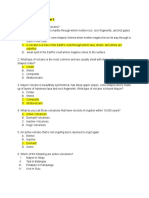 Science Reviewer - Quarter 3