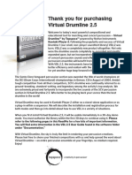 VDL 2.5 ReadMe