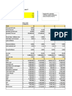 F - Valuation template-POSTED - For Replicate WITHOUT FORMULAS