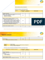 Escala de Evaluacion Unidad 3. 2023