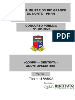 Polícia Militar Do Rio Grande Do Norte - PMRN: Organizadora