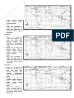 Actividad Geografia