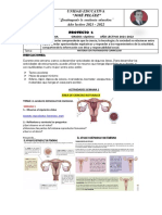 Maritza Proyecto 5 Ciencias Naturlaes