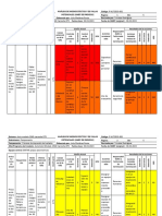 Amef de Proceso Volante