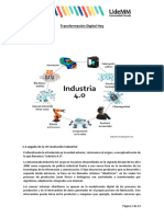 4-Transformación Digital Hoy