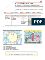 4togrado - EDA2 - A1 - SA3 - Arte y Cultura - Abril2023