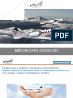 Manual 2023 Mercancias Peligrosas Ata