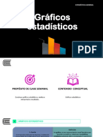 Semana 04 - Gráficos Estadísticos